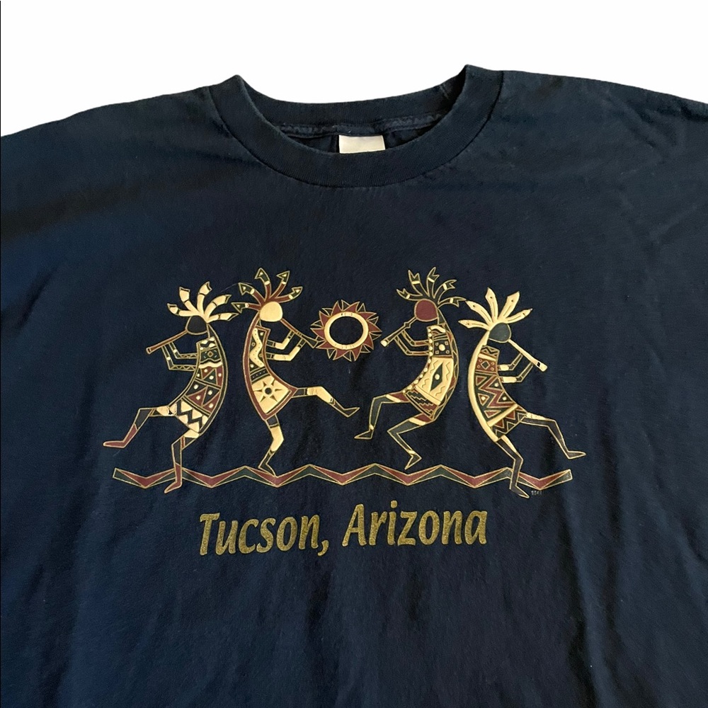 Tucson Arizona Tee